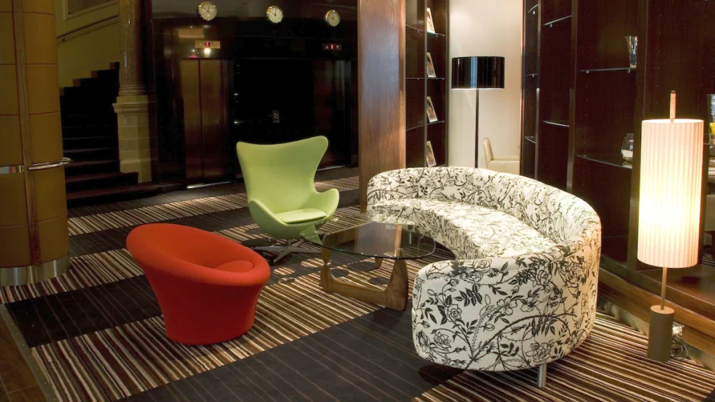 الفندق هارد دايز نايت - ليفربول